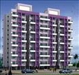 Purple Bloom - 1 and 2 bhk apartment at Dighi, Sai Park, Pune